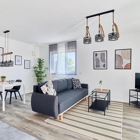 Ela Apartments Μάνχαιμ Εξωτερικό φωτογραφία