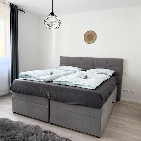 Ela Apartments Μάνχαιμ Εξωτερικό φωτογραφία