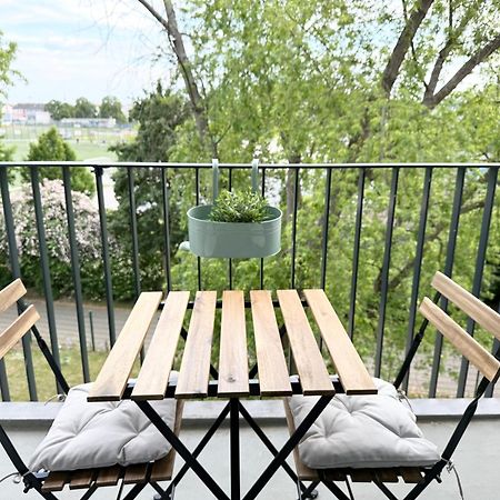 Ela Apartments Μάνχαιμ Εξωτερικό φωτογραφία