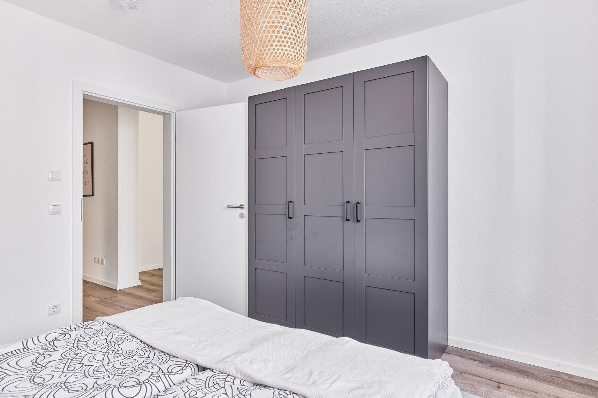 Ela Apartments Μάνχαιμ Εξωτερικό φωτογραφία