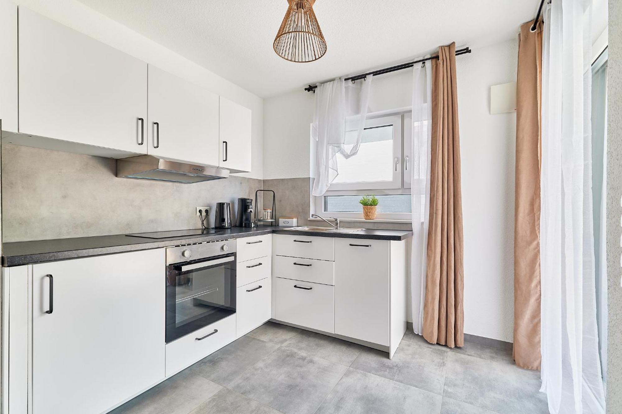 Ela Apartments Μάνχαιμ Εξωτερικό φωτογραφία