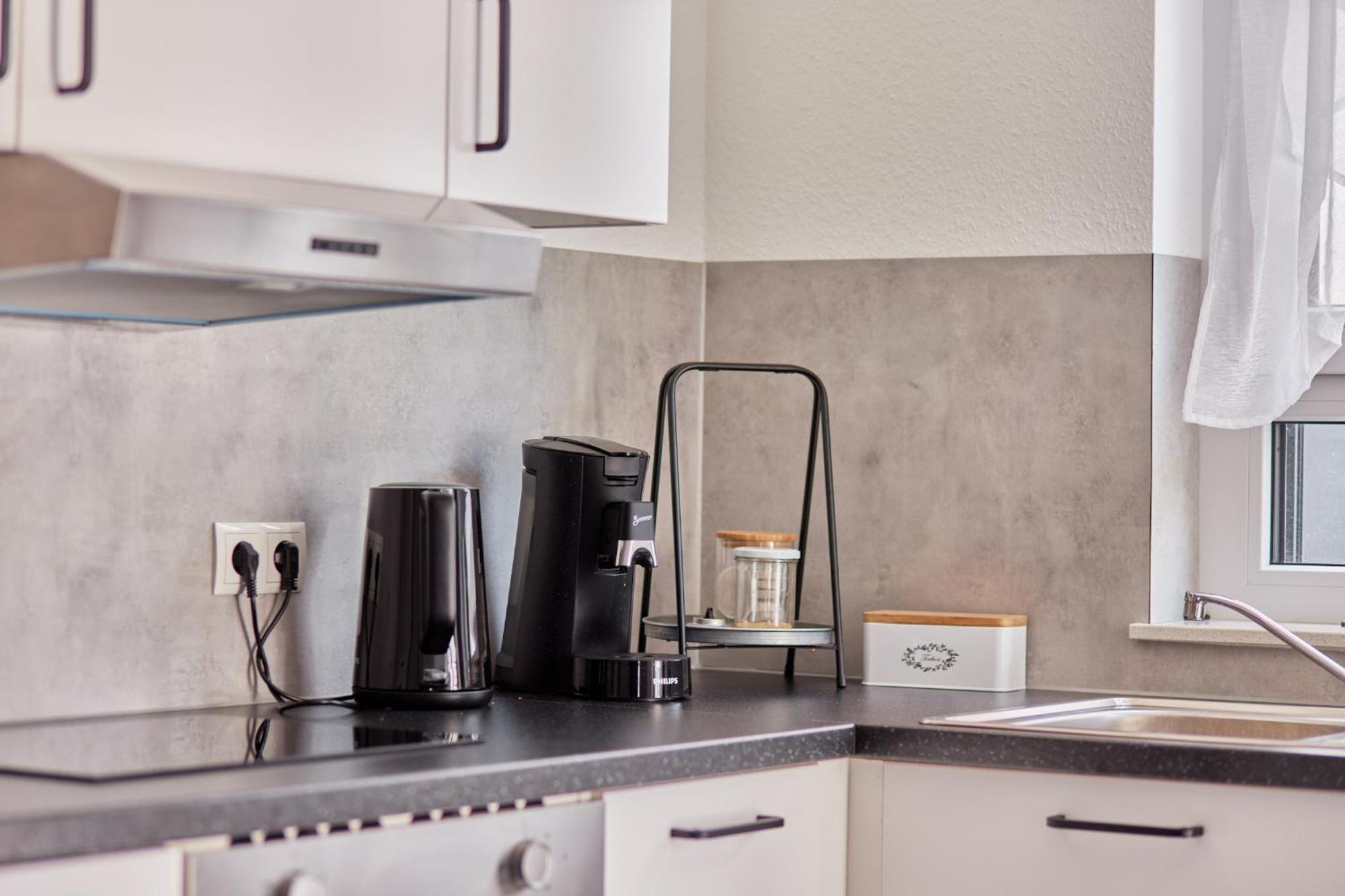 Ela Apartments Μάνχαιμ Εξωτερικό φωτογραφία