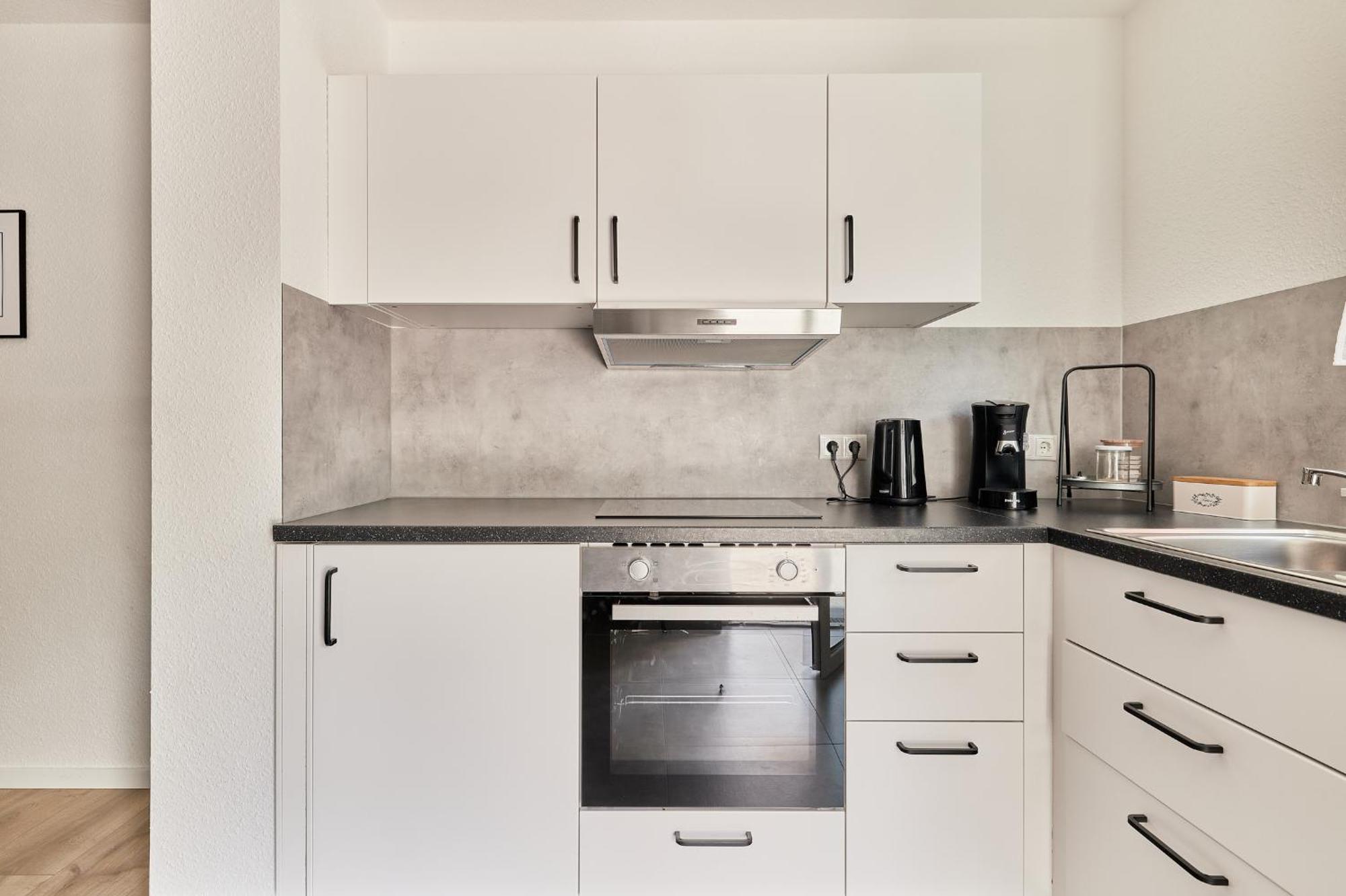 Ela Apartments Μάνχαιμ Εξωτερικό φωτογραφία