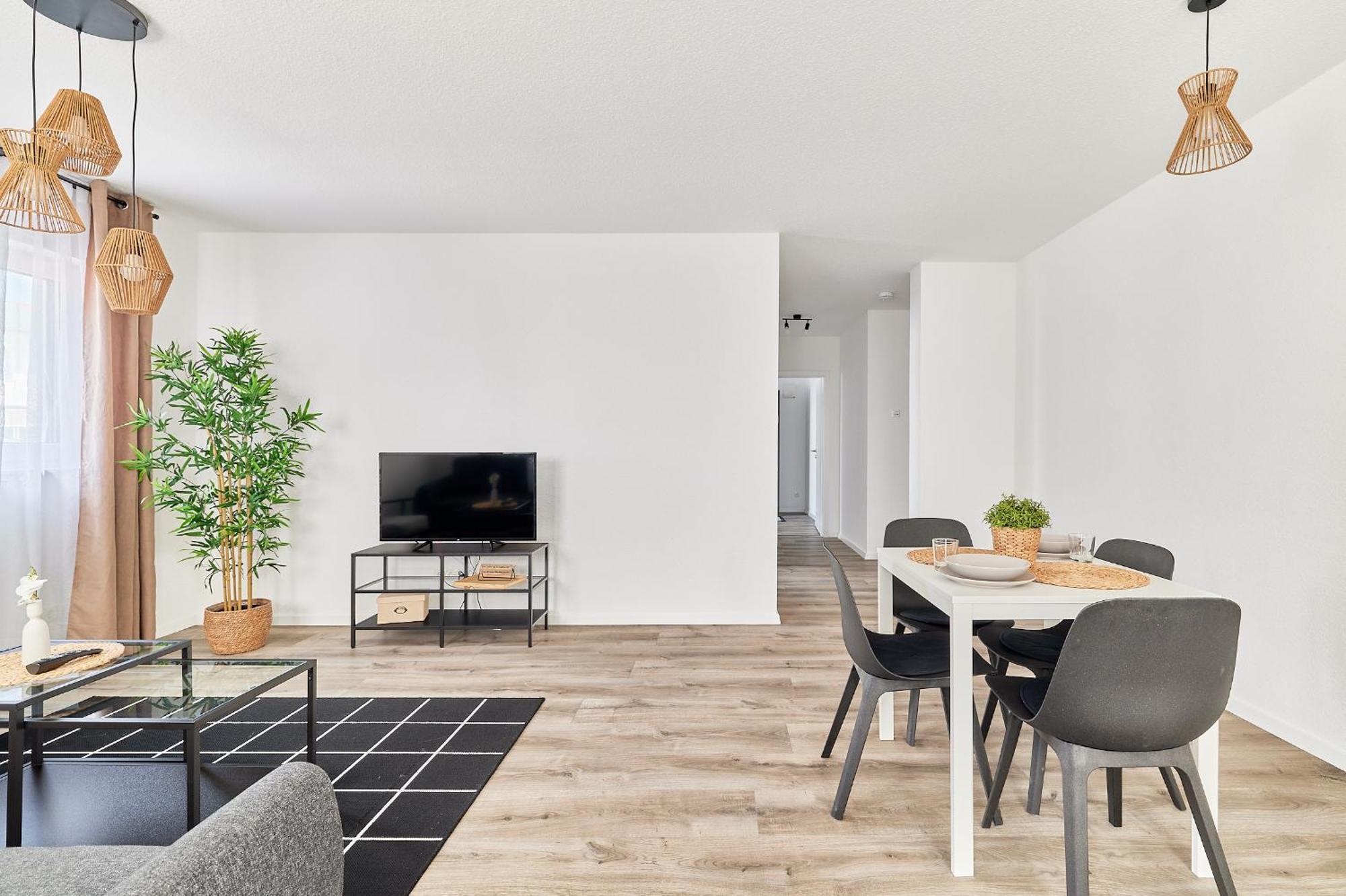 Ela Apartments Μάνχαιμ Εξωτερικό φωτογραφία