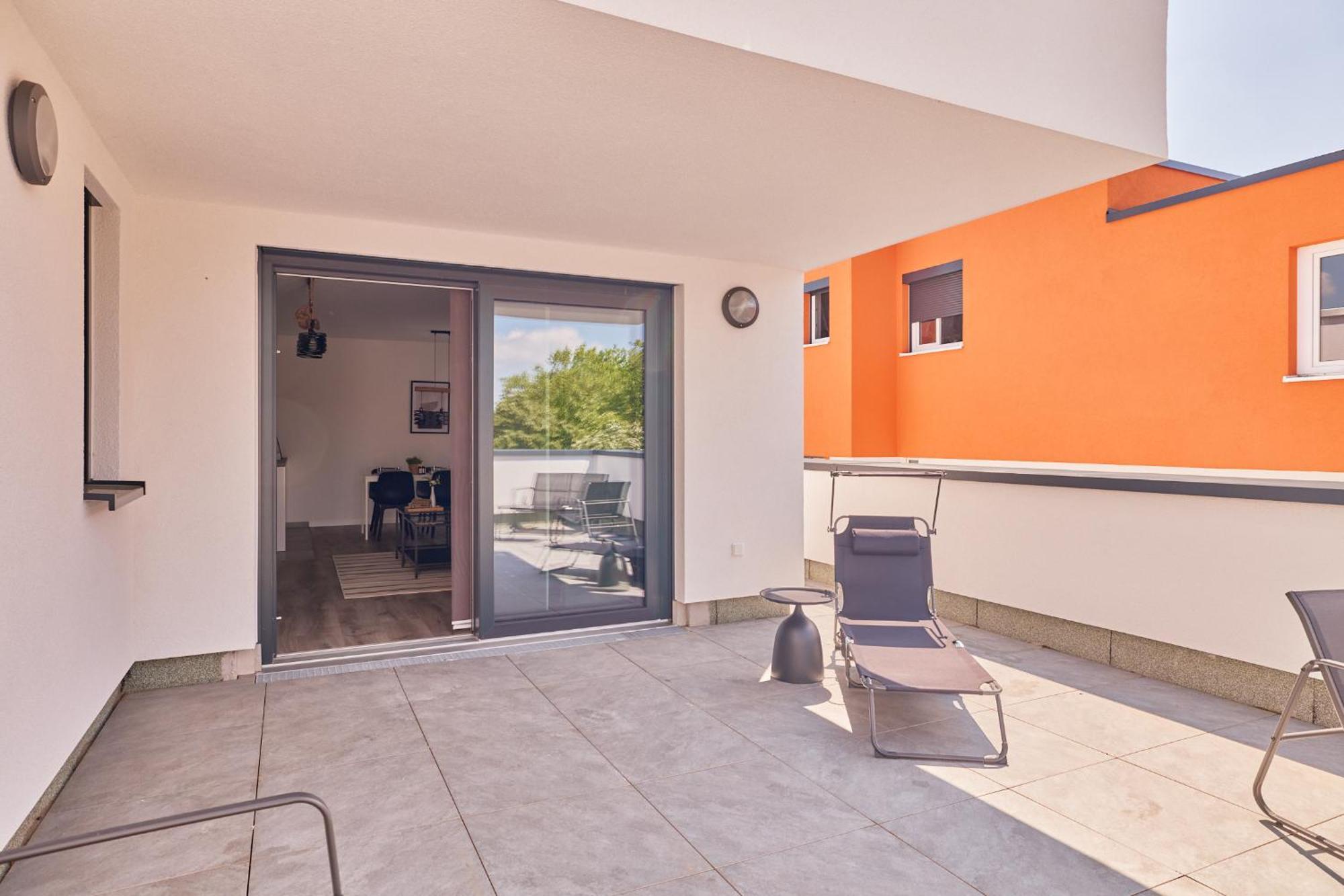 Ela Apartments Μάνχαιμ Εξωτερικό φωτογραφία
