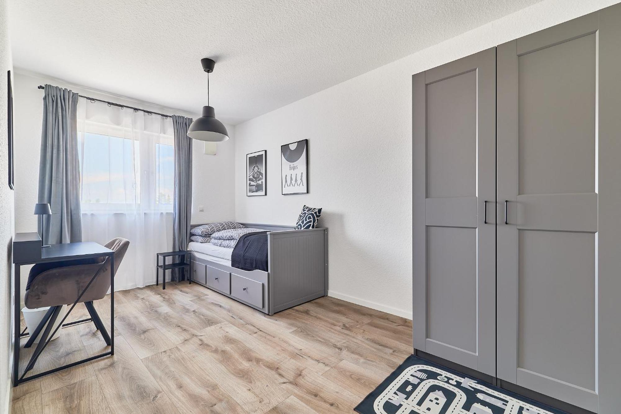 Ela Apartments Μάνχαιμ Εξωτερικό φωτογραφία
