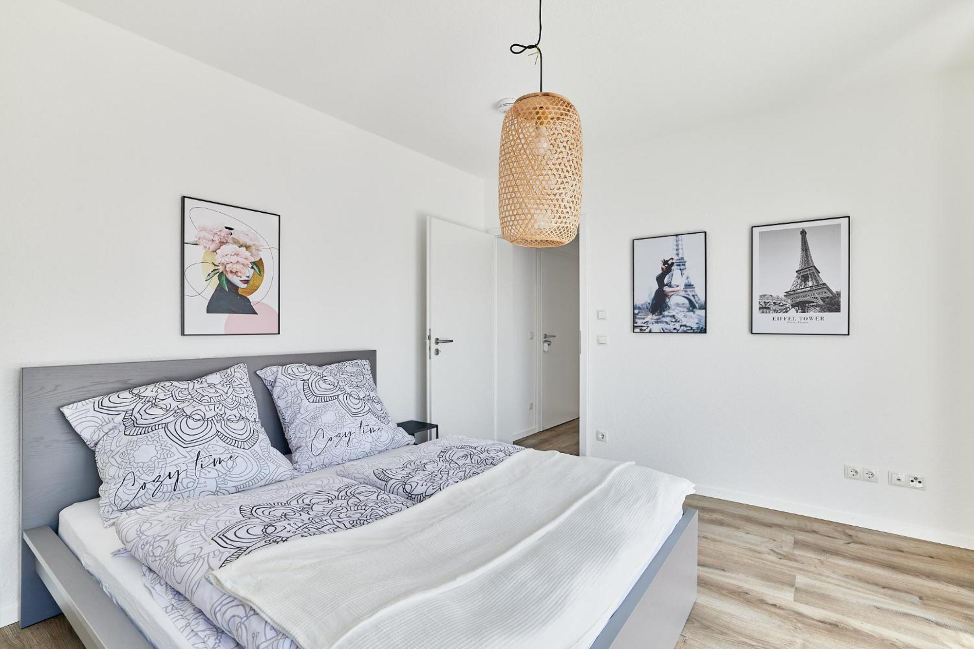 Ela Apartments Μάνχαιμ Εξωτερικό φωτογραφία