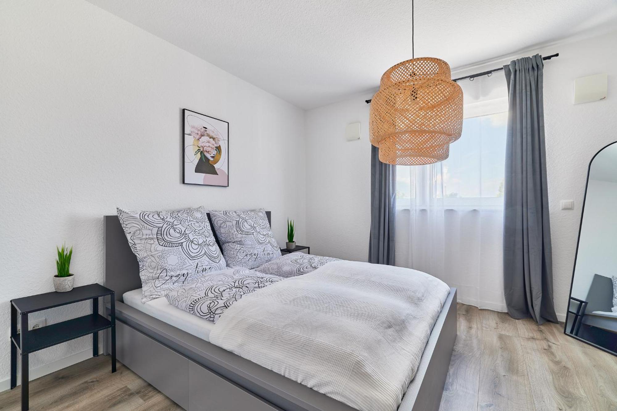 Ela Apartments Μάνχαιμ Εξωτερικό φωτογραφία