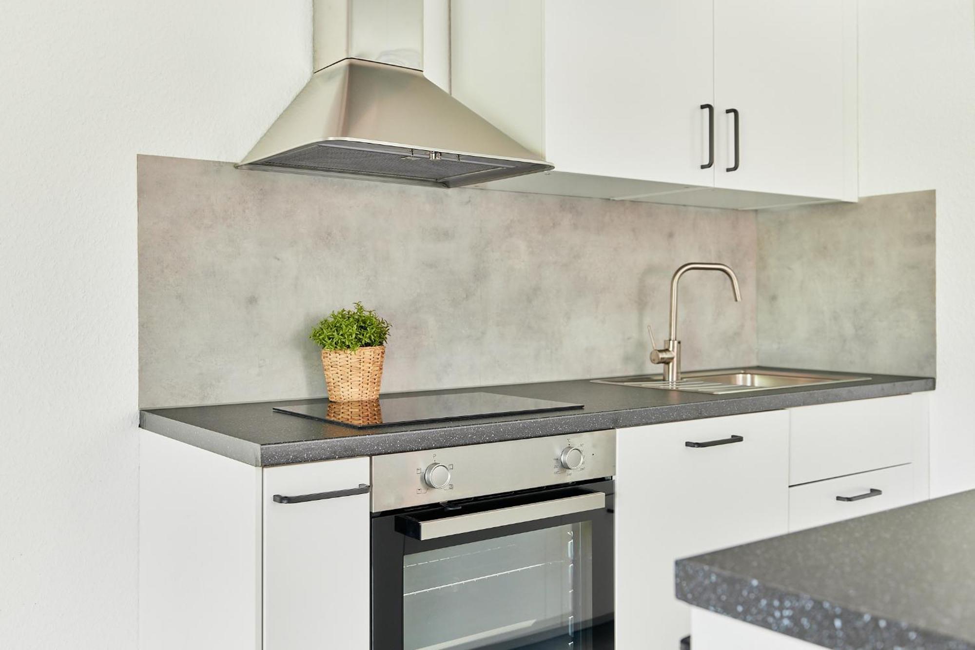 Ela Apartments Μάνχαιμ Εξωτερικό φωτογραφία