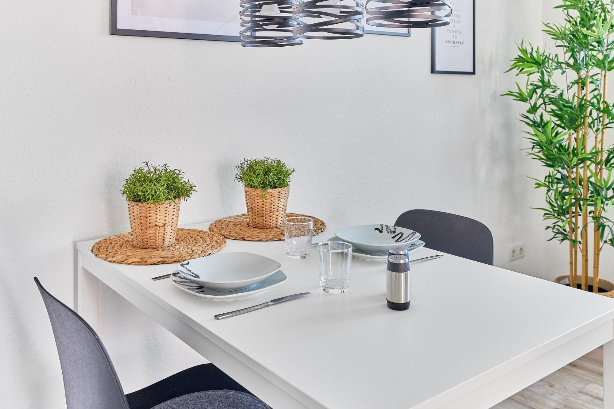 Ela Apartments Μάνχαιμ Εξωτερικό φωτογραφία