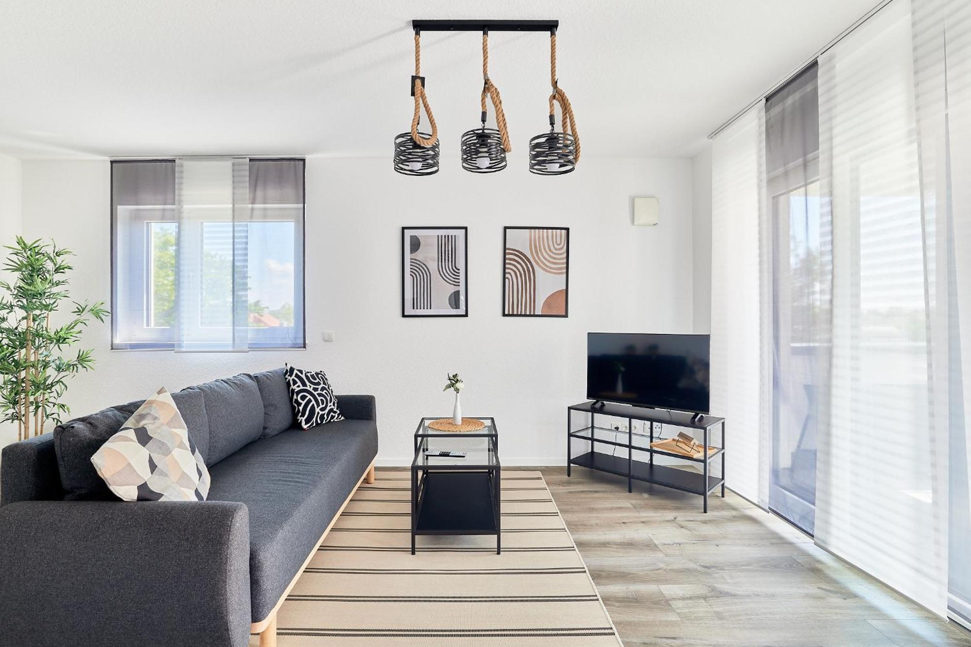 Ela Apartments Μάνχαιμ Εξωτερικό φωτογραφία