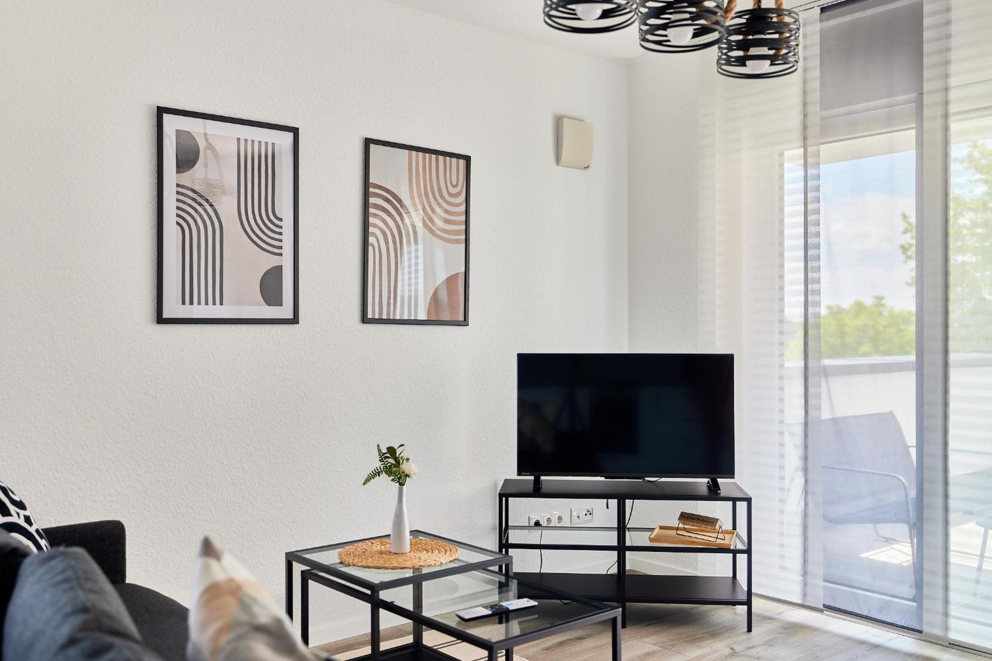 Ela Apartments Μάνχαιμ Εξωτερικό φωτογραφία