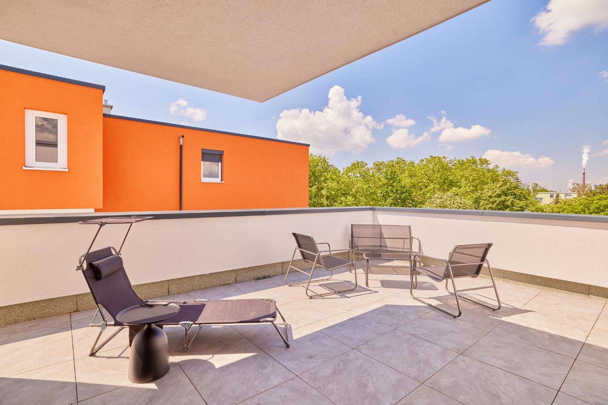 Ela Apartments Μάνχαιμ Εξωτερικό φωτογραφία