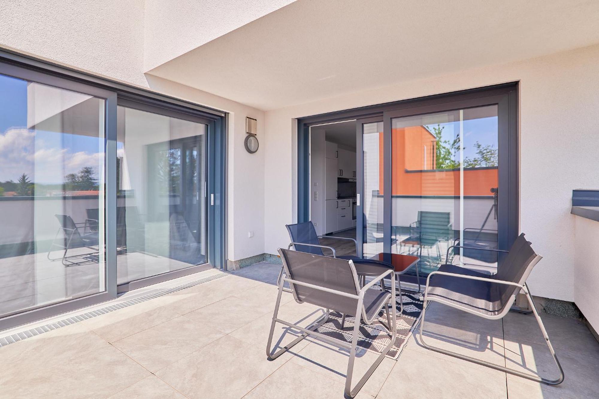 Ela Apartments Μάνχαιμ Εξωτερικό φωτογραφία