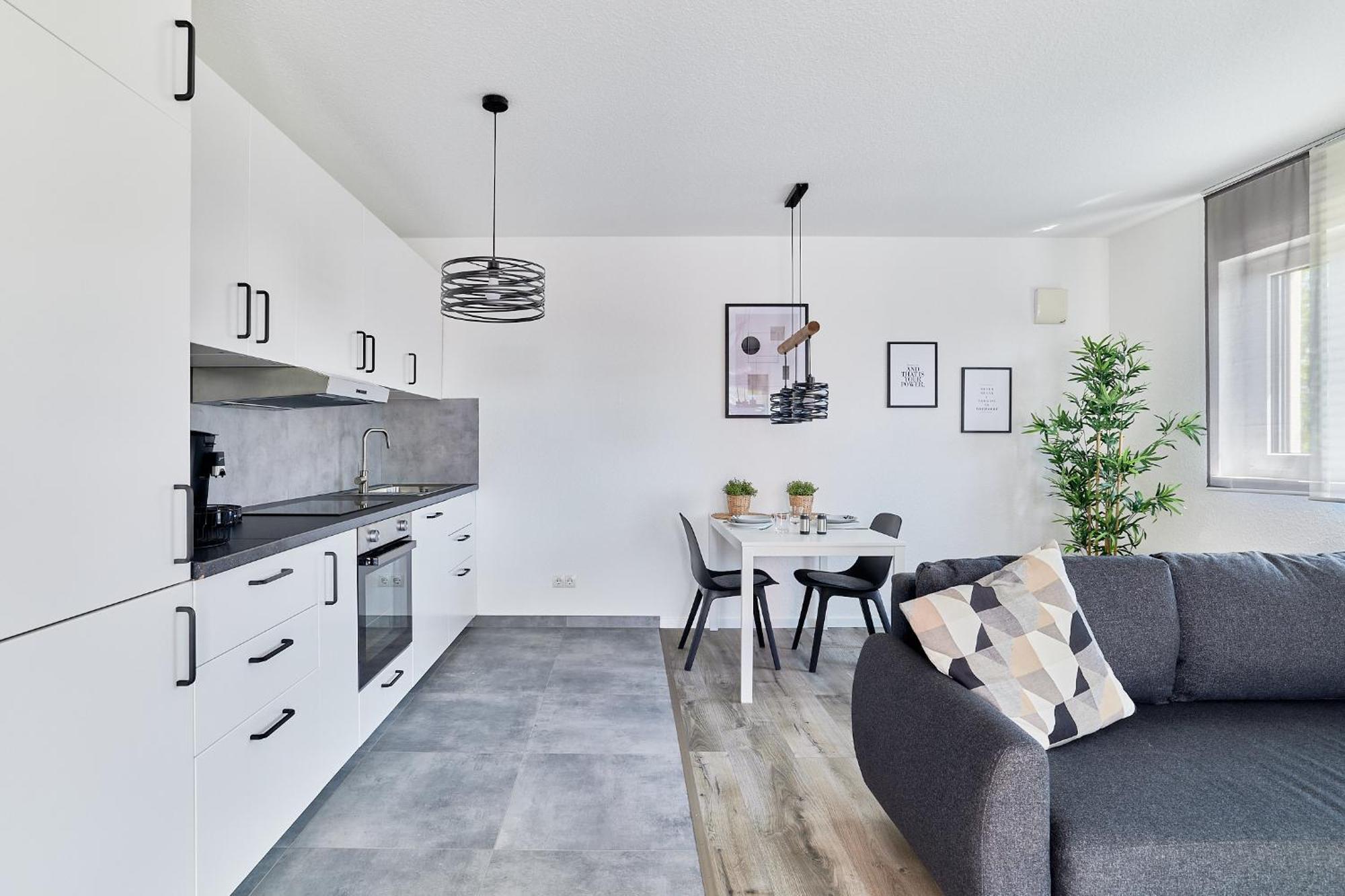 Ela Apartments Μάνχαιμ Εξωτερικό φωτογραφία