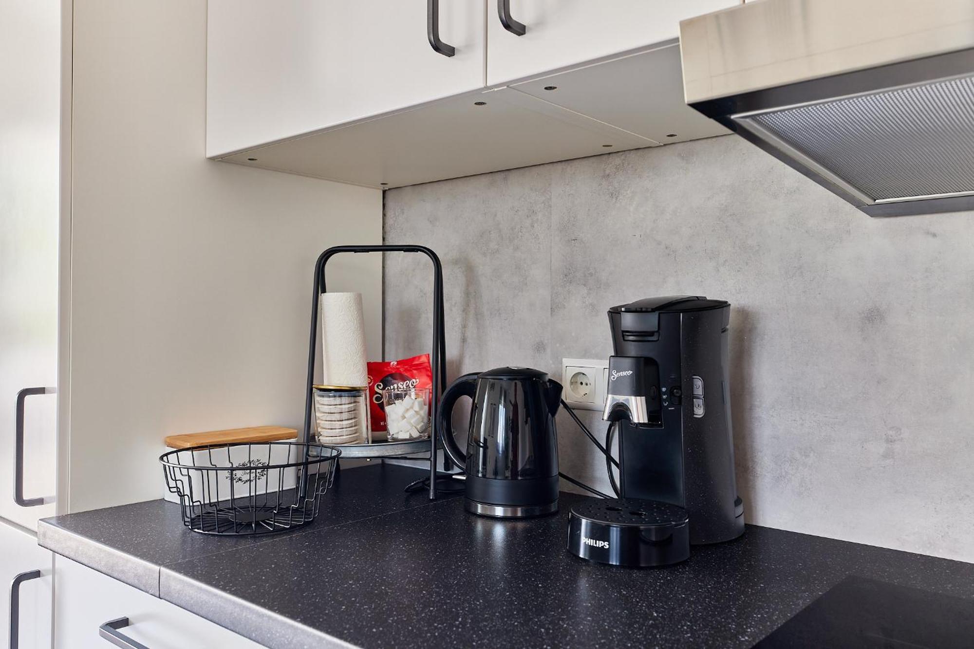 Ela Apartments Μάνχαιμ Εξωτερικό φωτογραφία
