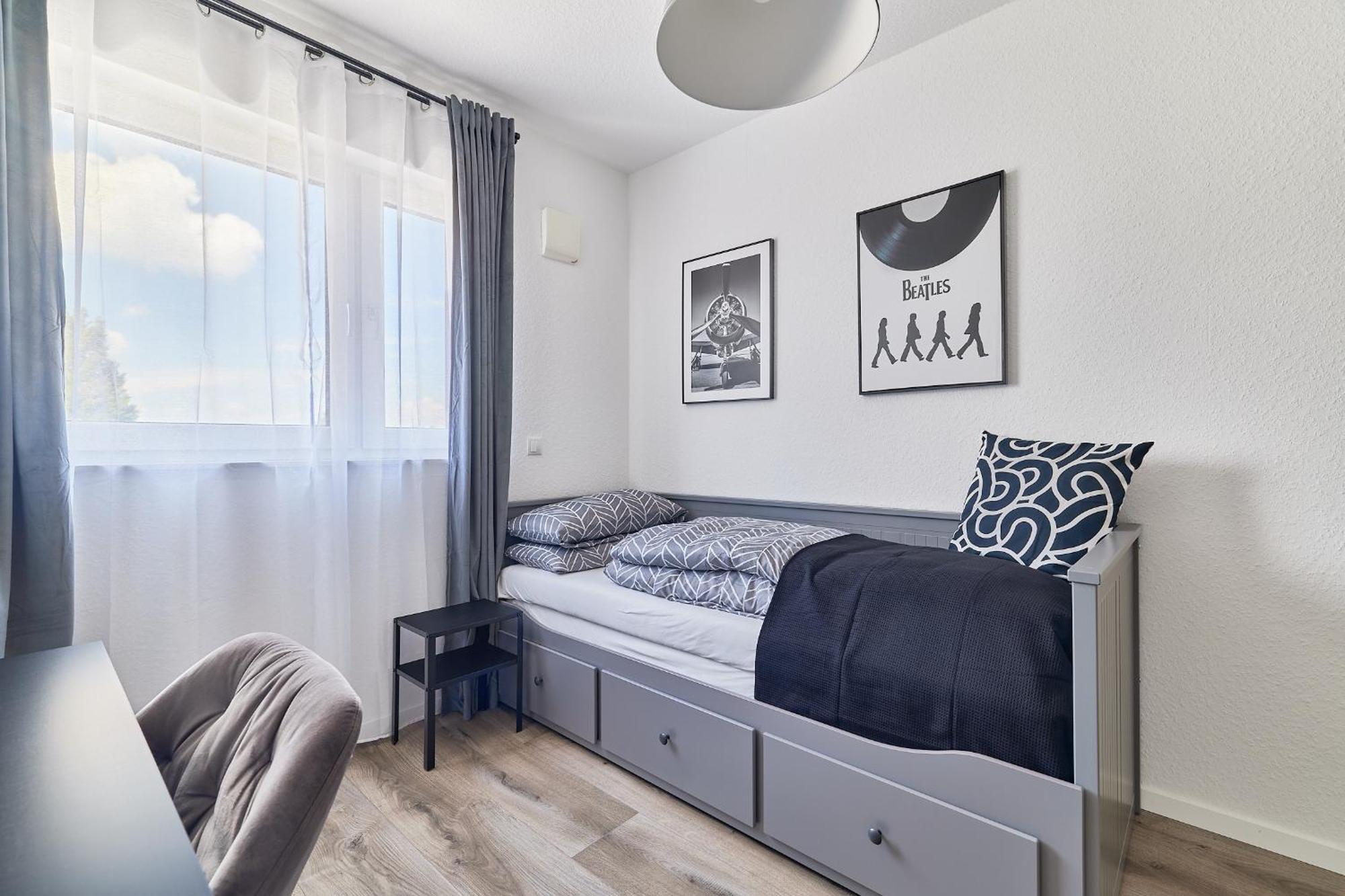 Ela Apartments Μάνχαιμ Εξωτερικό φωτογραφία