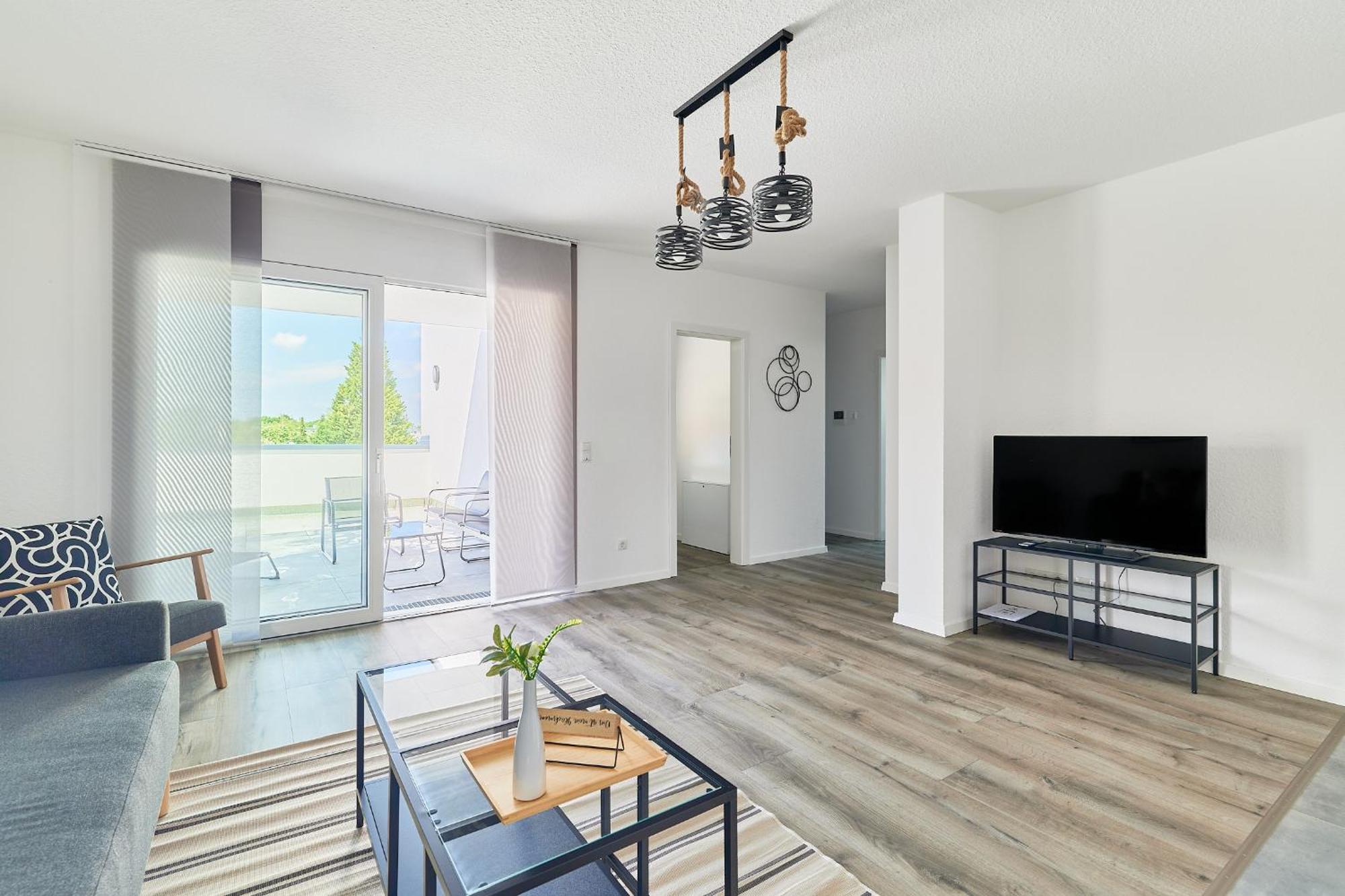 Ela Apartments Μάνχαιμ Εξωτερικό φωτογραφία