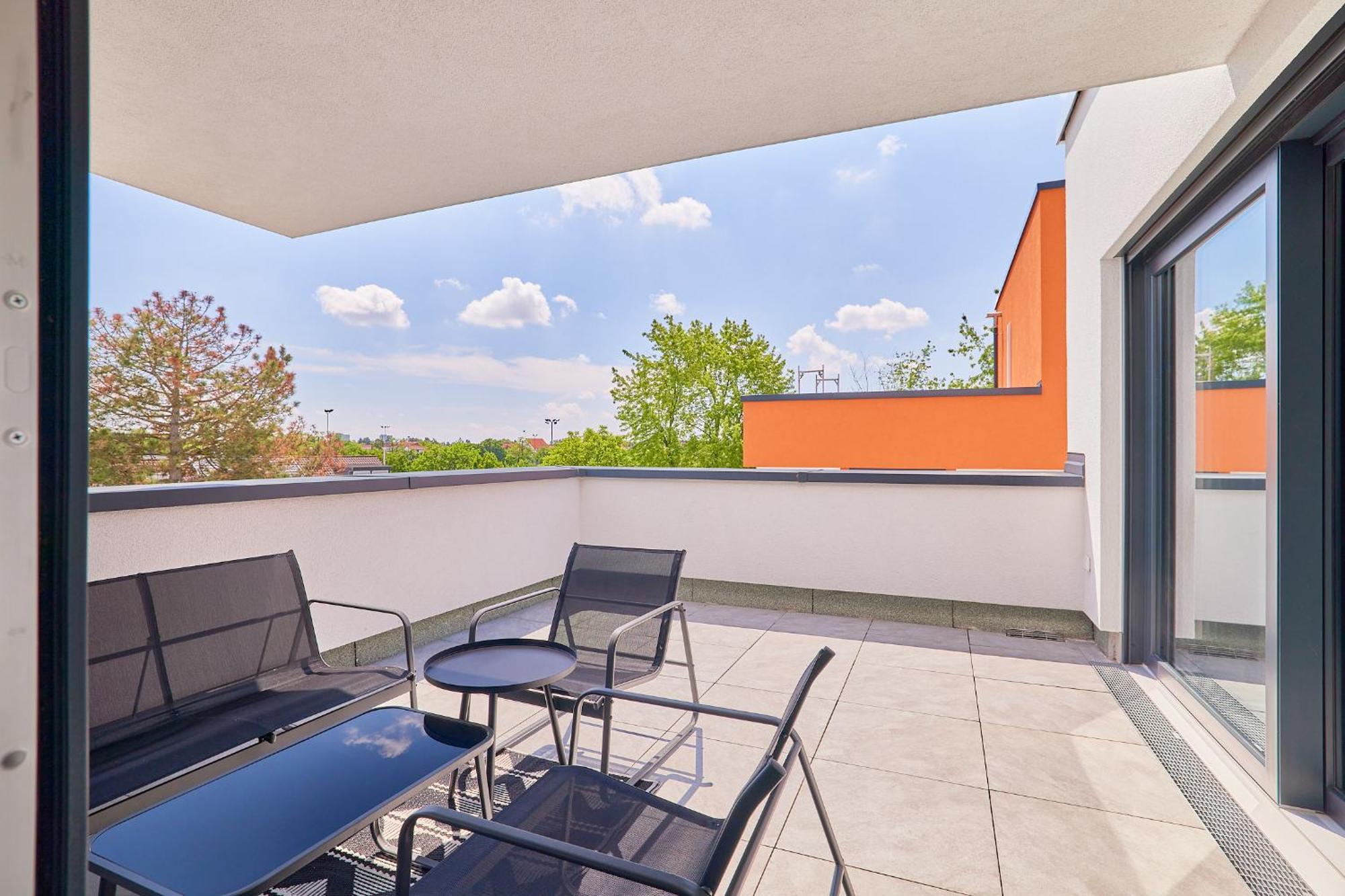 Ela Apartments Μάνχαιμ Εξωτερικό φωτογραφία