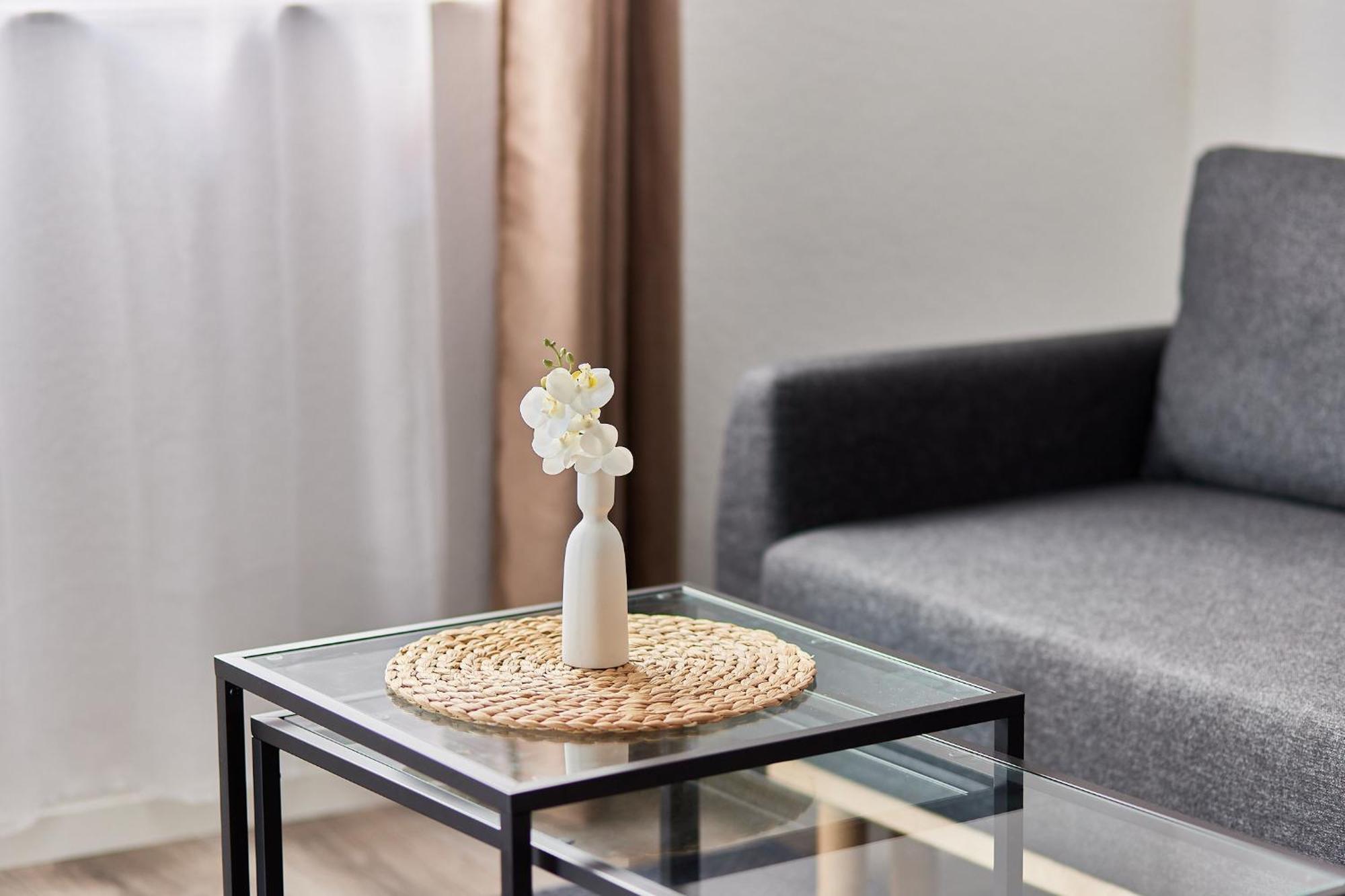 Ela Apartments Μάνχαιμ Εξωτερικό φωτογραφία