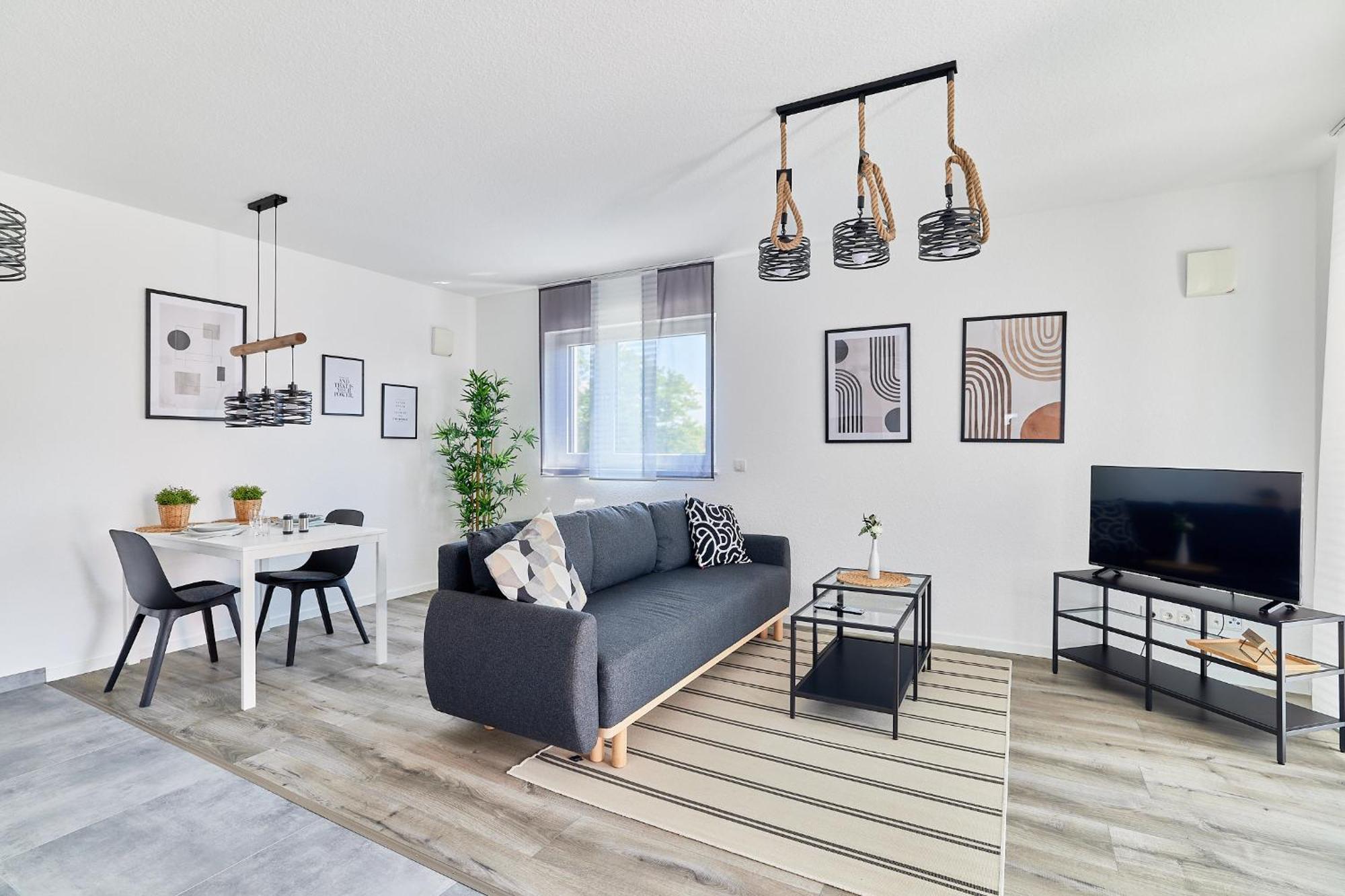 Ela Apartments Μάνχαιμ Εξωτερικό φωτογραφία