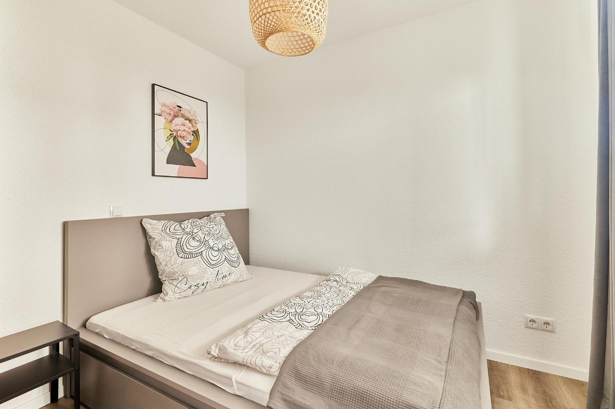 Ela Apartments Μάνχαιμ Εξωτερικό φωτογραφία
