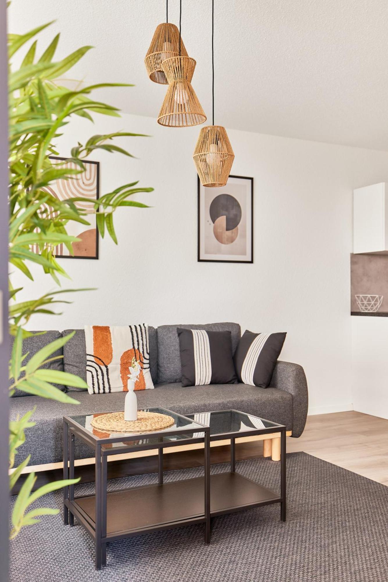 Ela Apartments Μάνχαιμ Εξωτερικό φωτογραφία