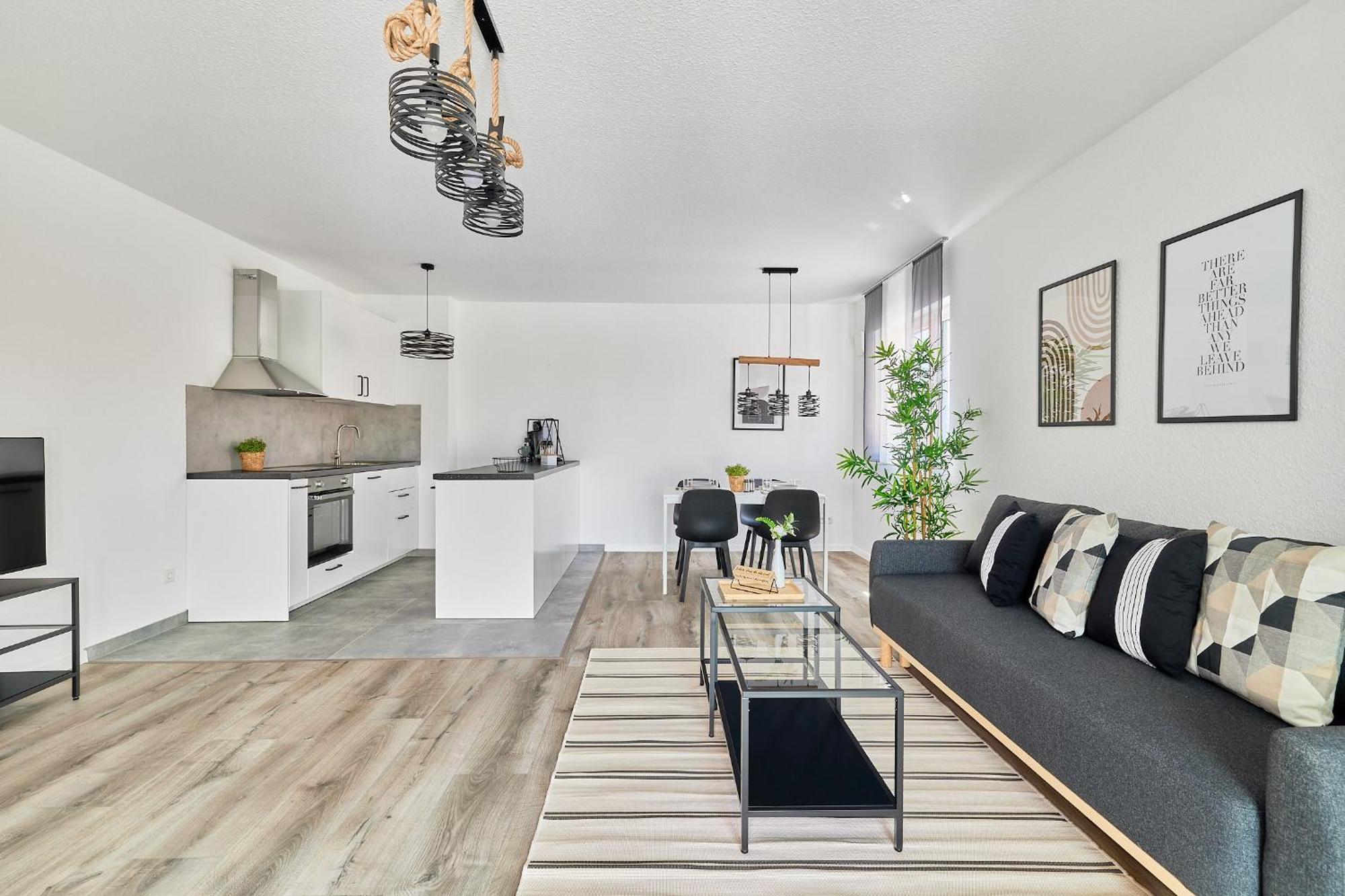 Ela Apartments Μάνχαιμ Εξωτερικό φωτογραφία