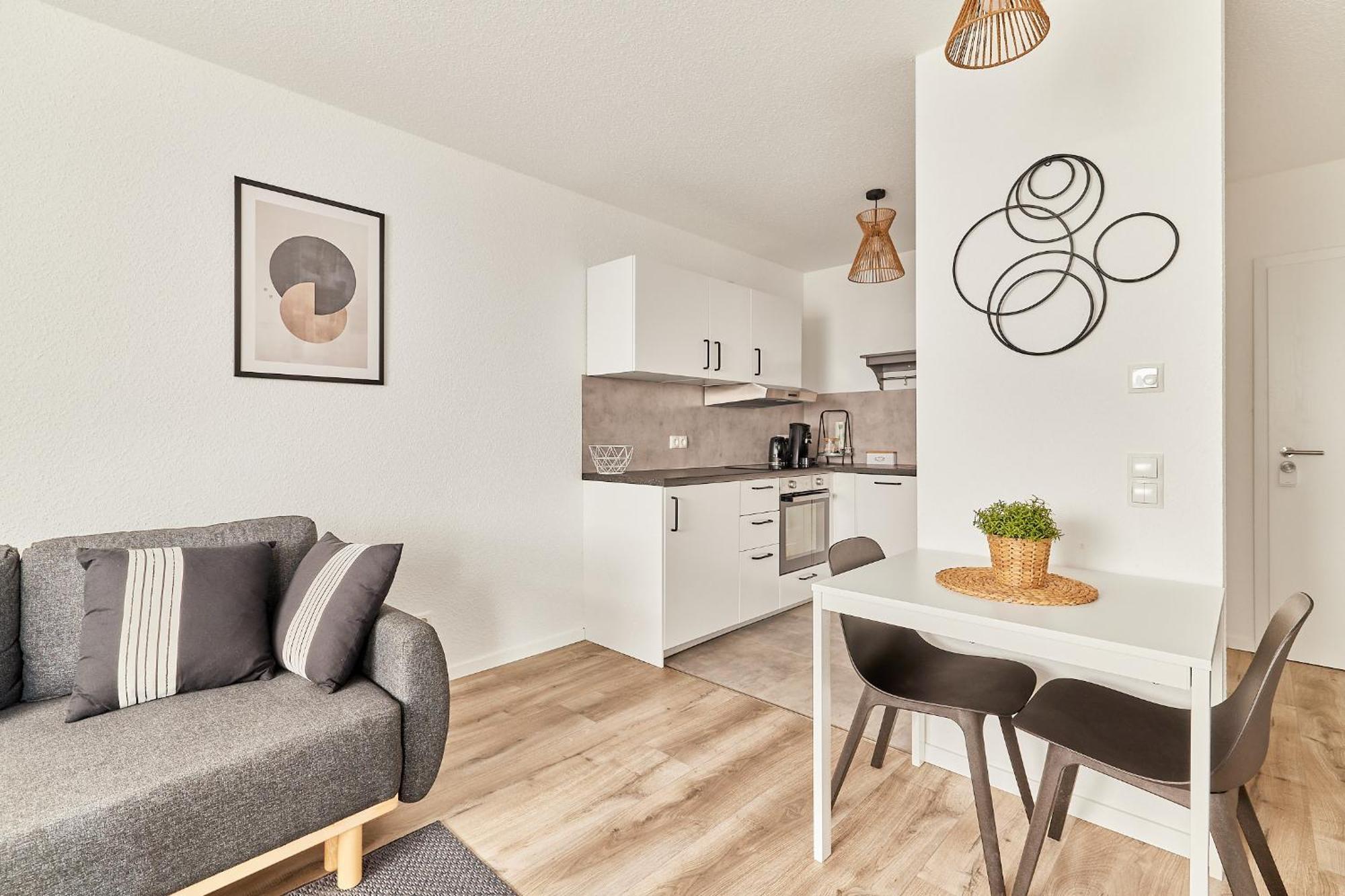 Ela Apartments Μάνχαιμ Εξωτερικό φωτογραφία