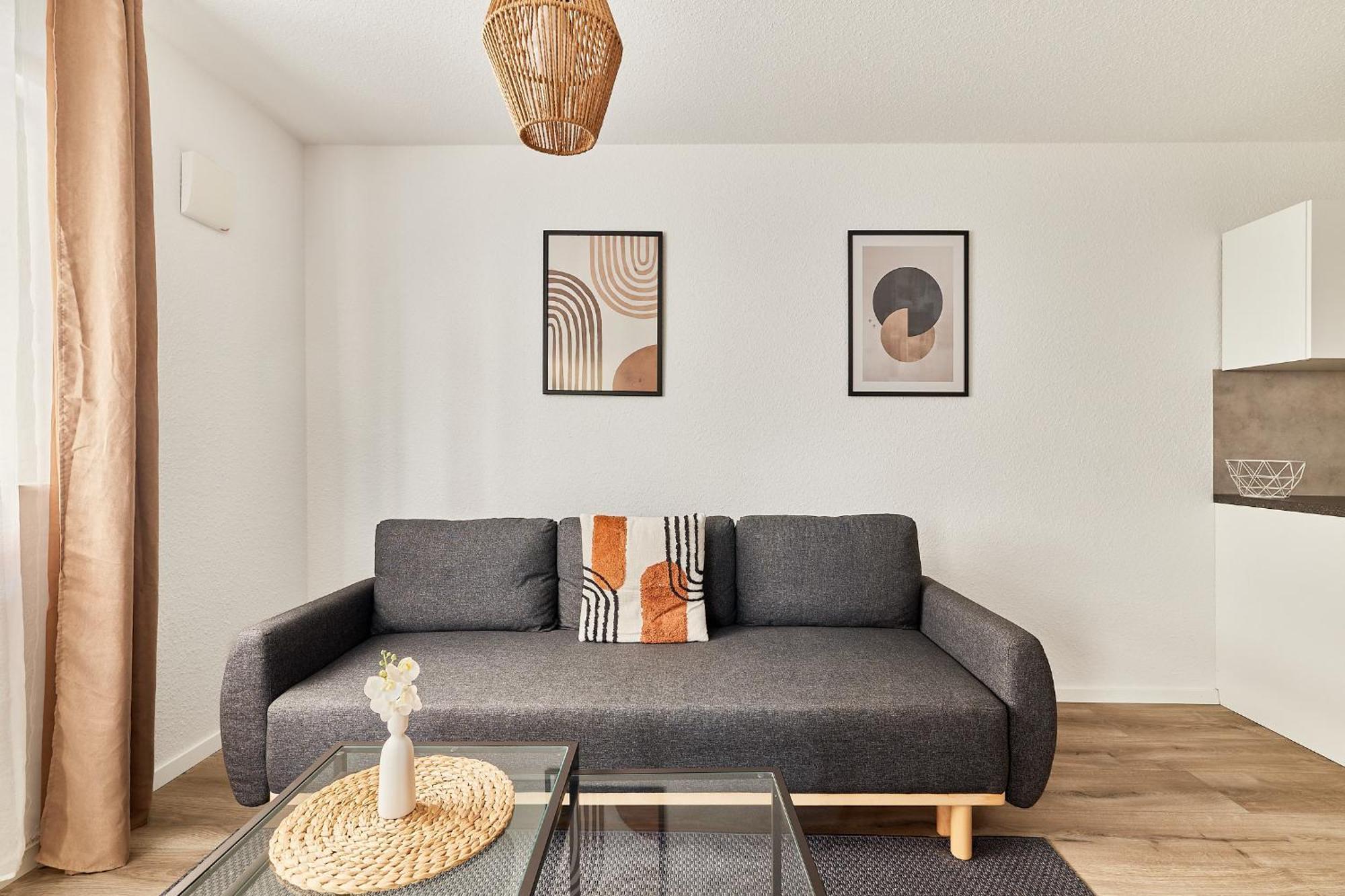 Ela Apartments Μάνχαιμ Εξωτερικό φωτογραφία
