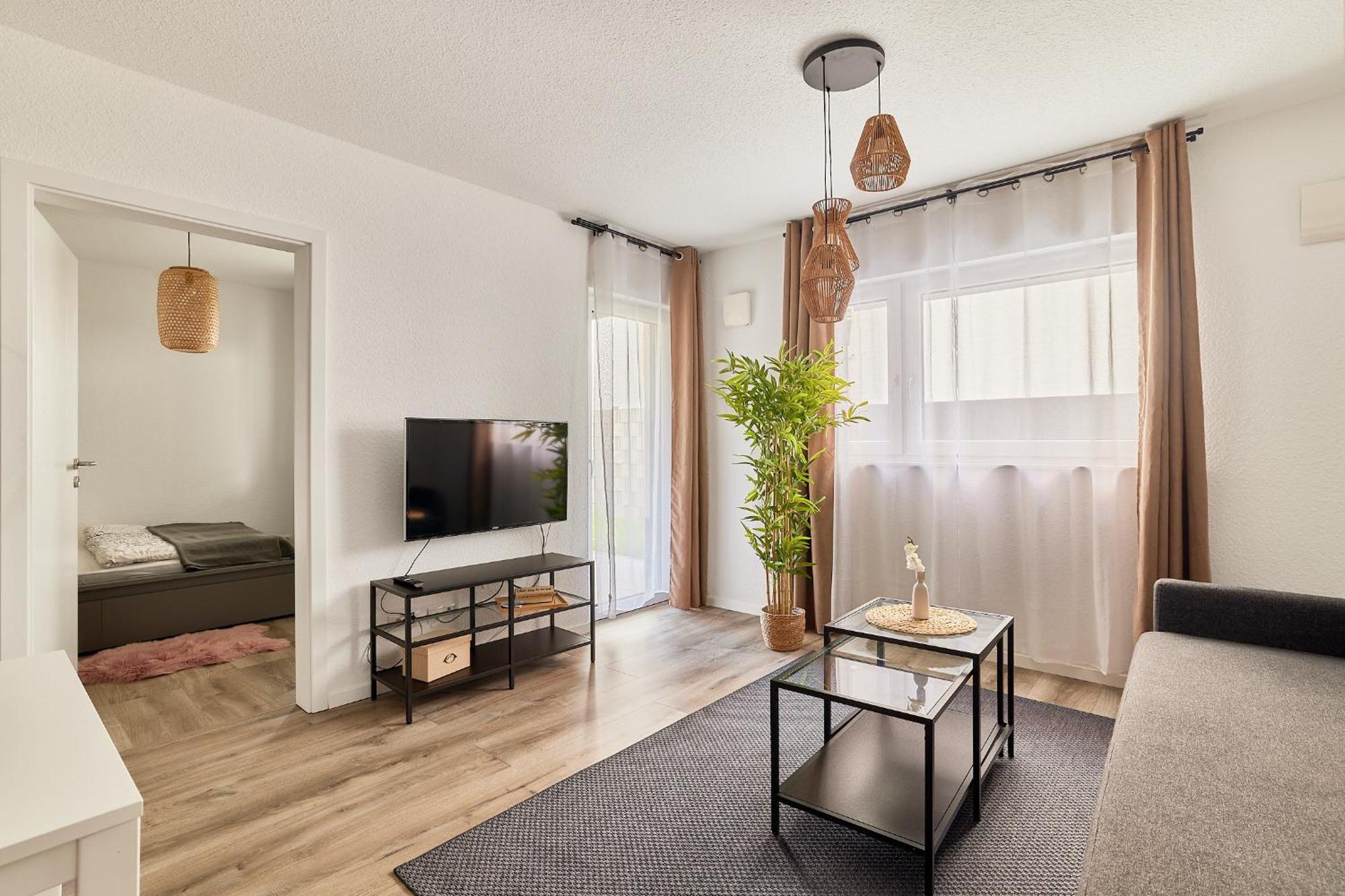 Ela Apartments Μάνχαιμ Εξωτερικό φωτογραφία