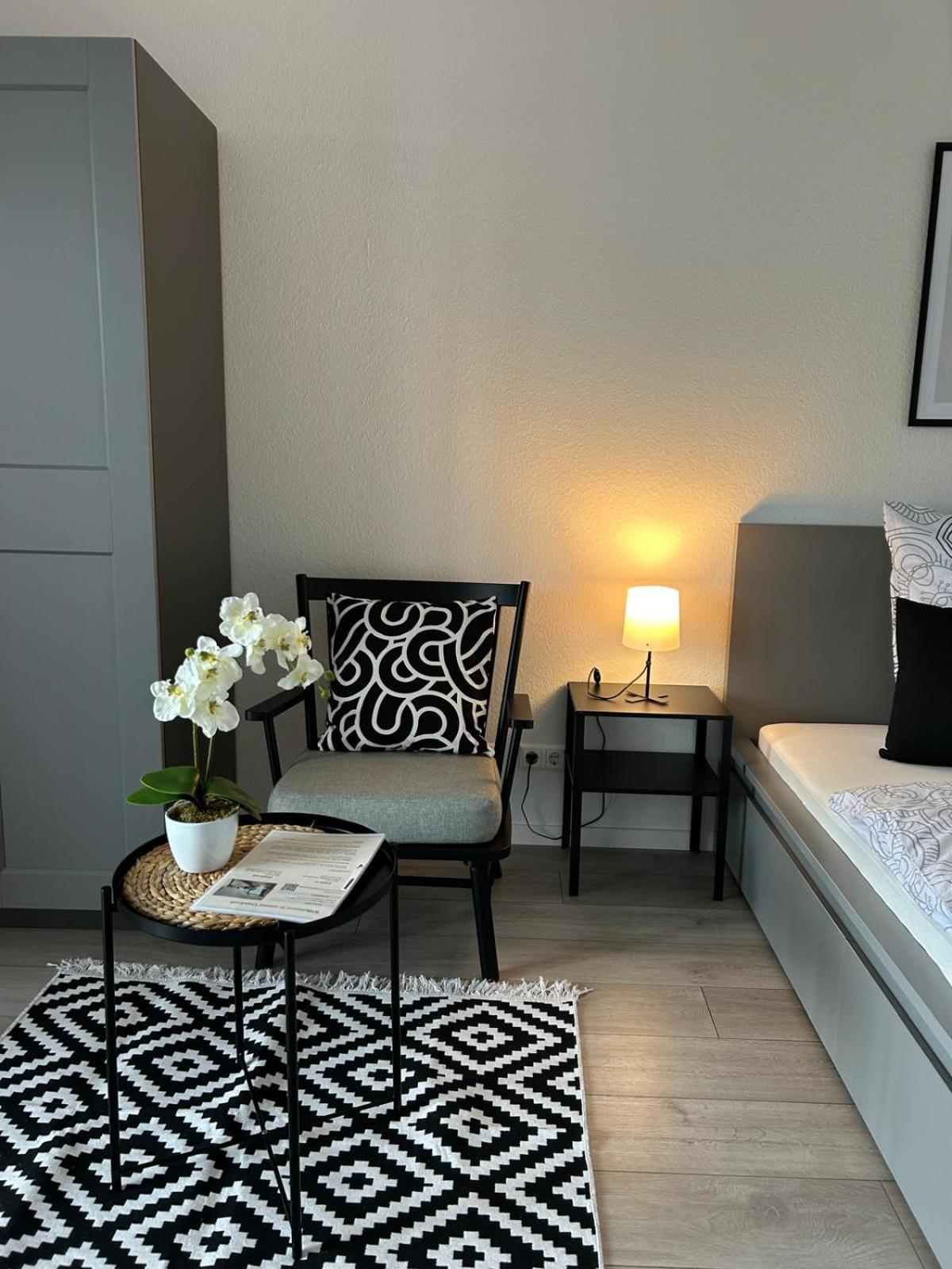Ela Apartments Μάνχαιμ Εξωτερικό φωτογραφία