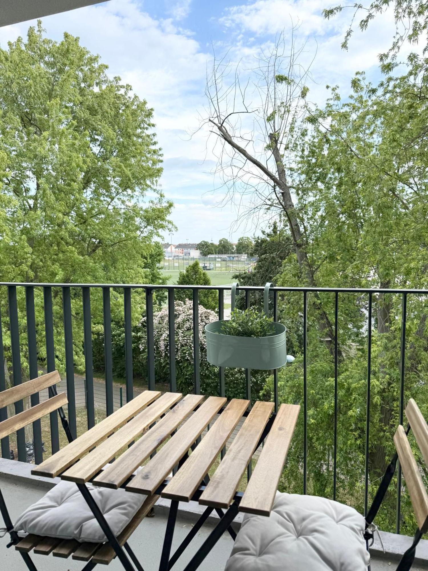 Ela Apartments Μάνχαιμ Εξωτερικό φωτογραφία