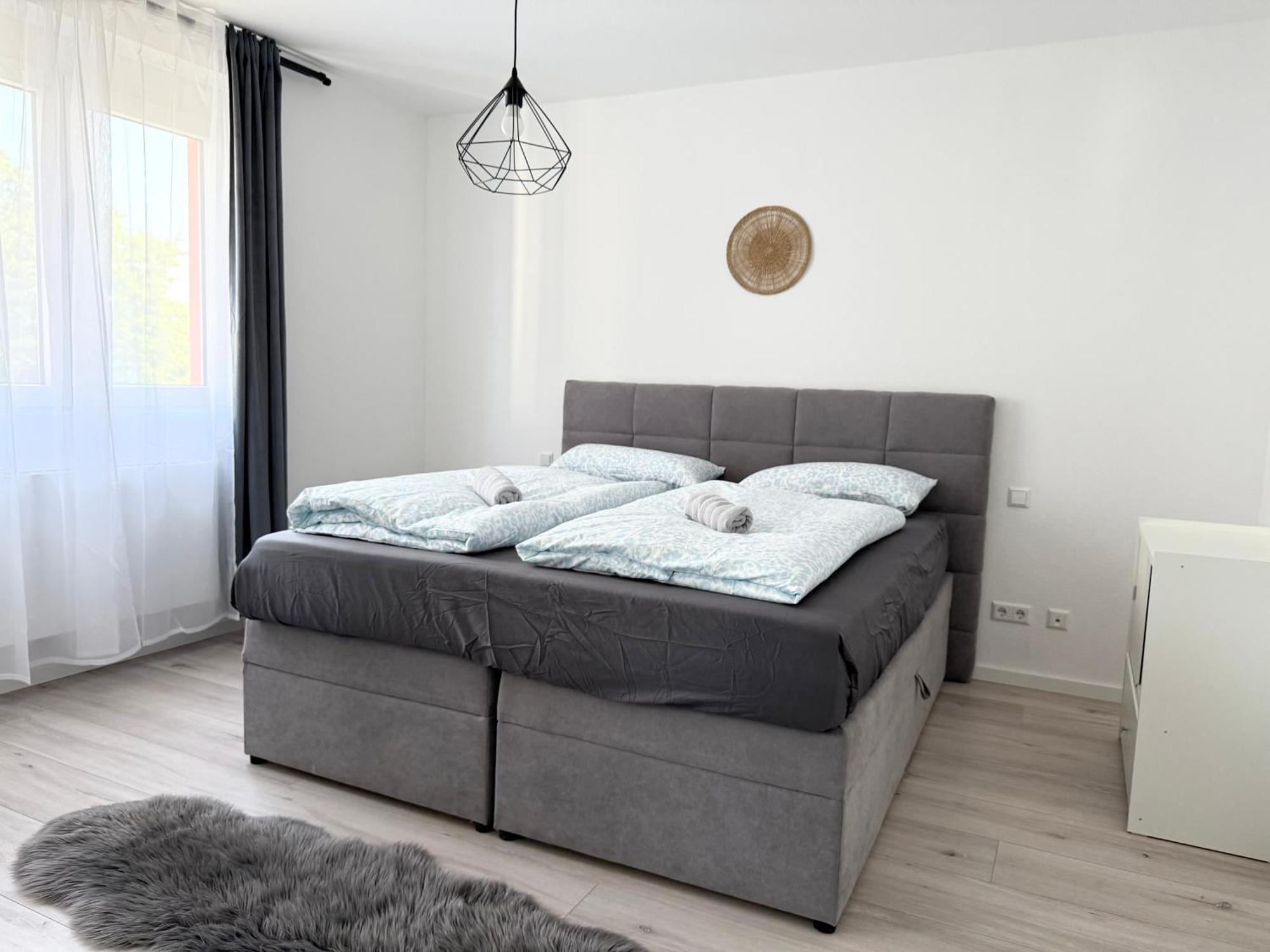 Ela Apartments Μάνχαιμ Εξωτερικό φωτογραφία