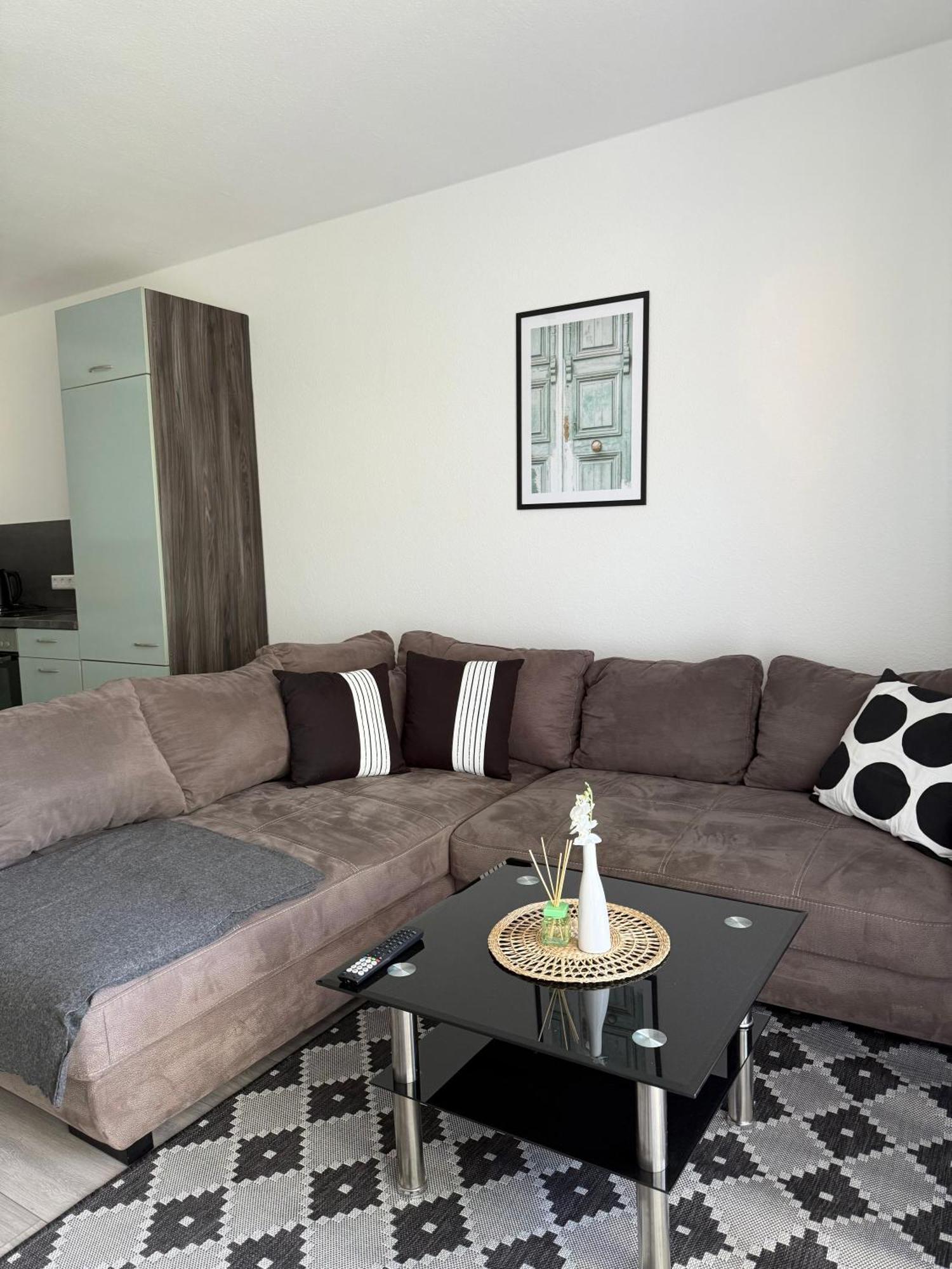 Ela Apartments Μάνχαιμ Εξωτερικό φωτογραφία