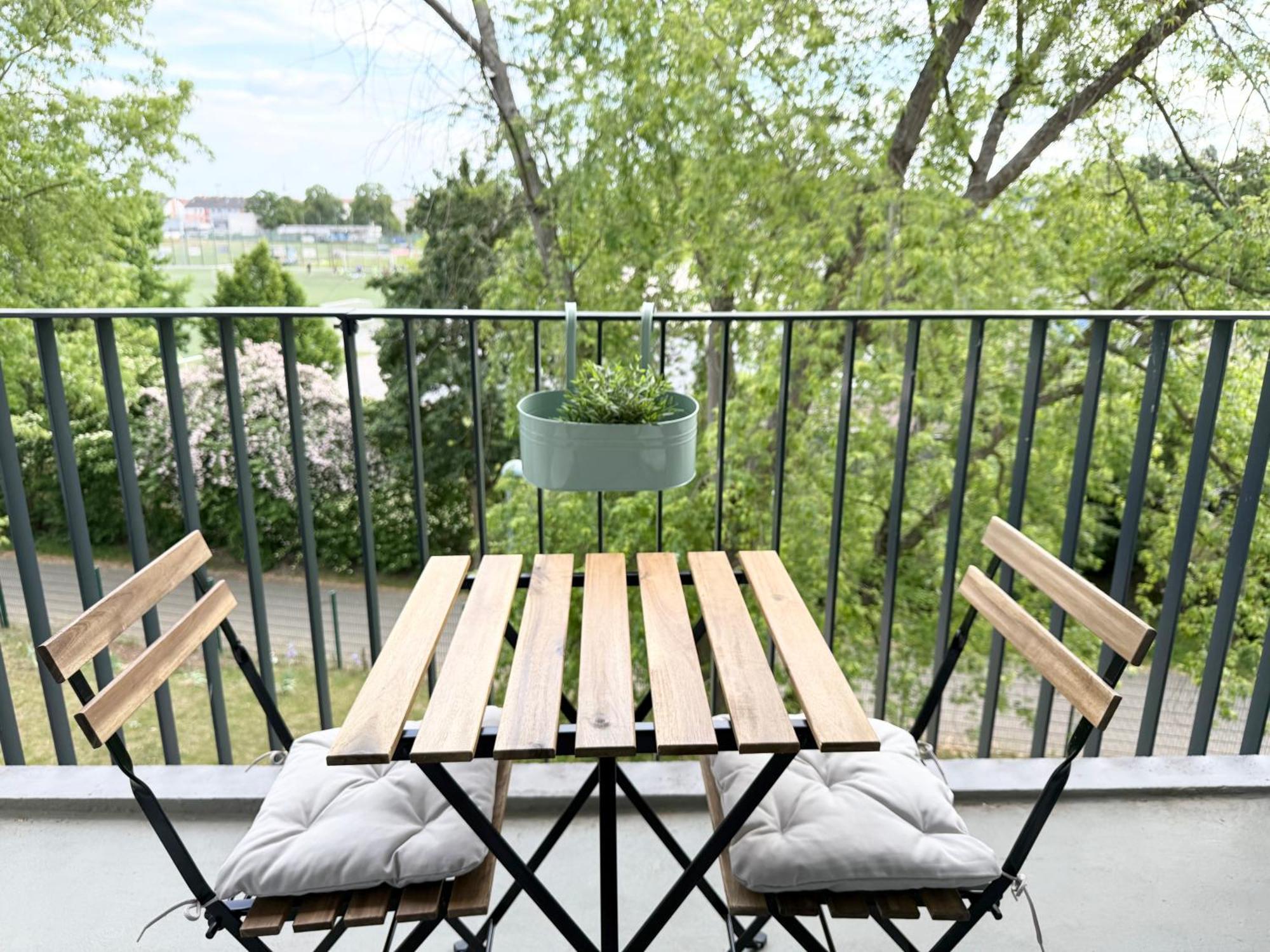 Ela Apartments Μάνχαιμ Εξωτερικό φωτογραφία