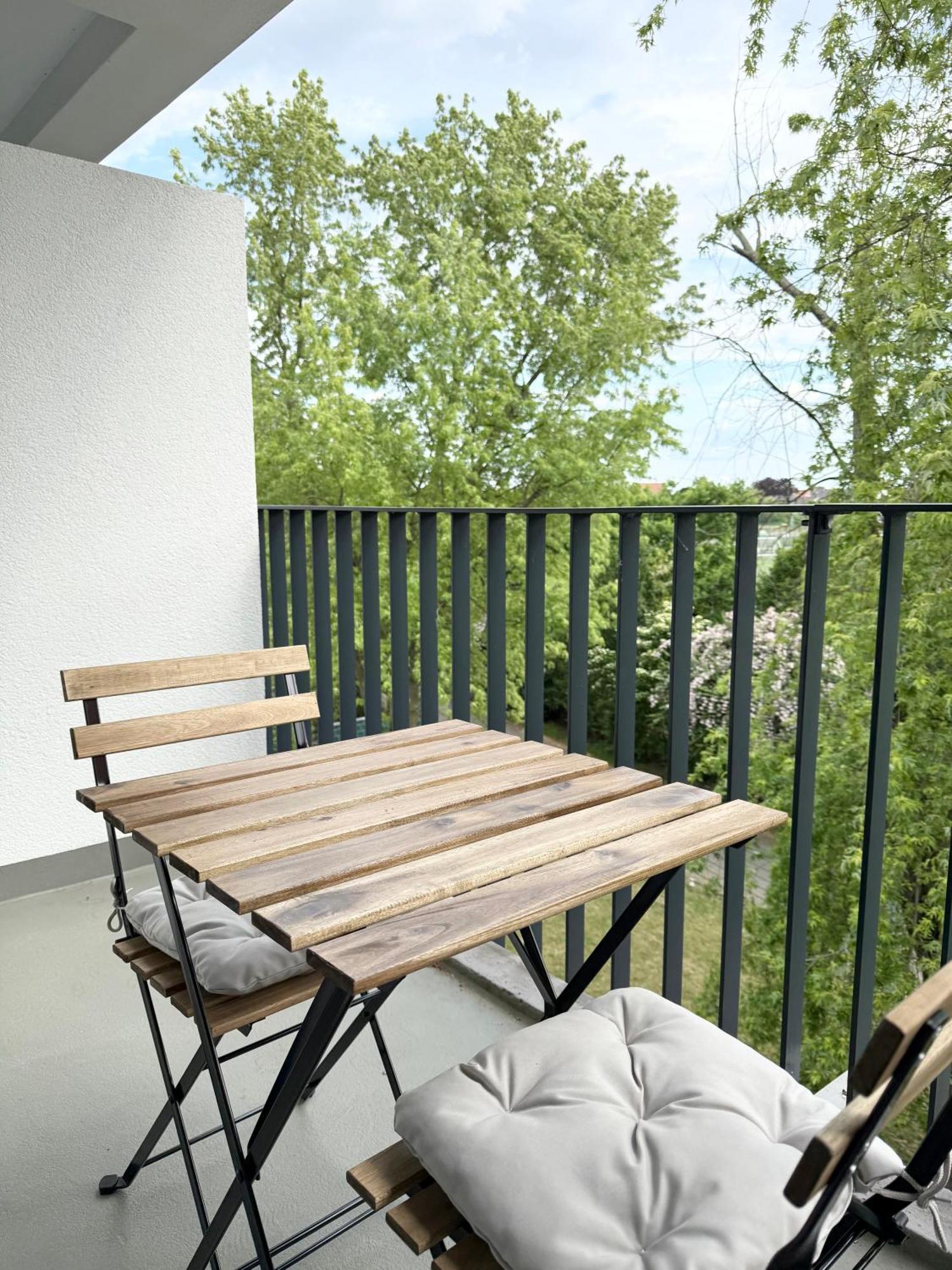 Ela Apartments Μάνχαιμ Εξωτερικό φωτογραφία